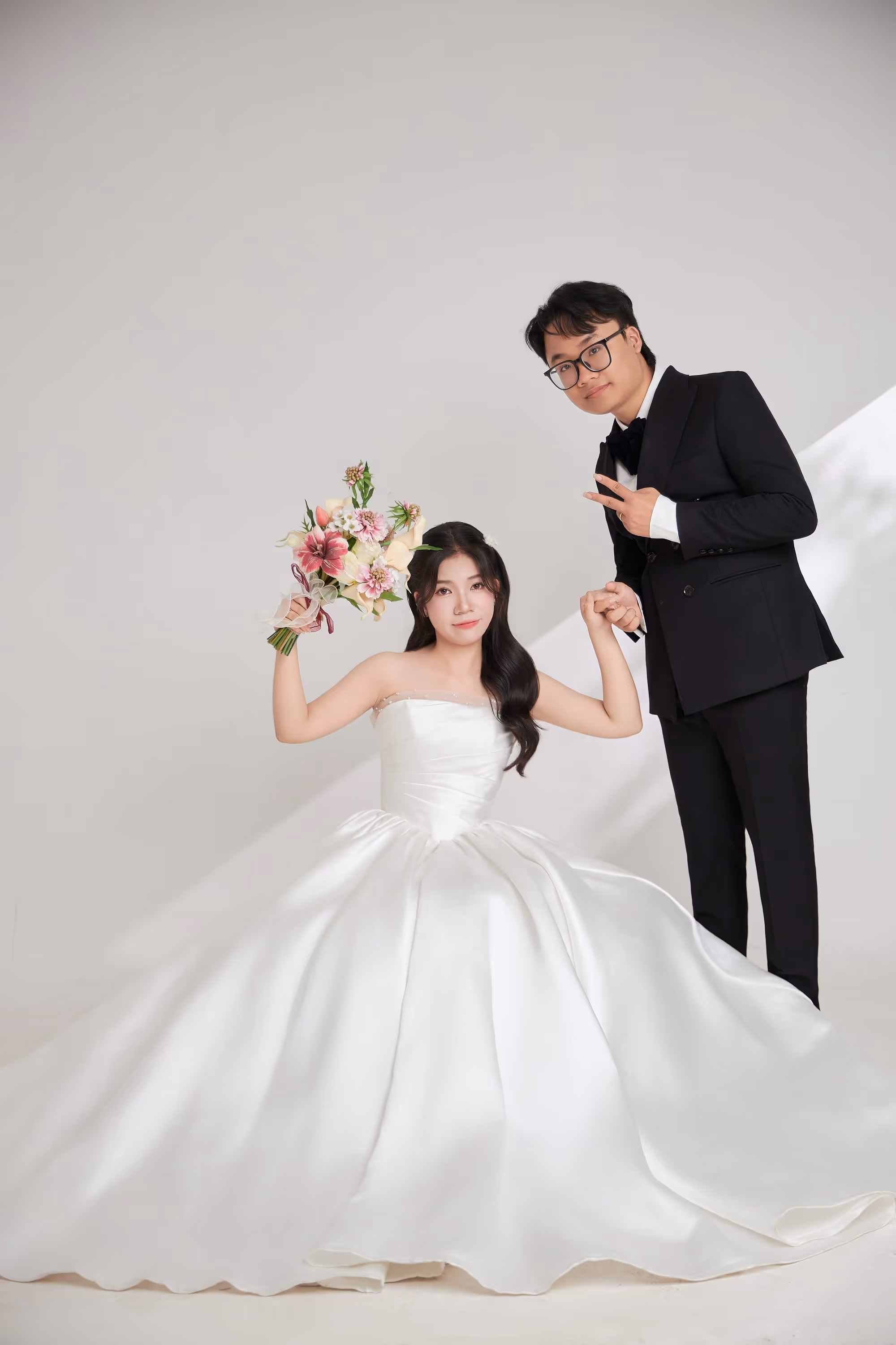 Ảnh cưới 8 trên 28