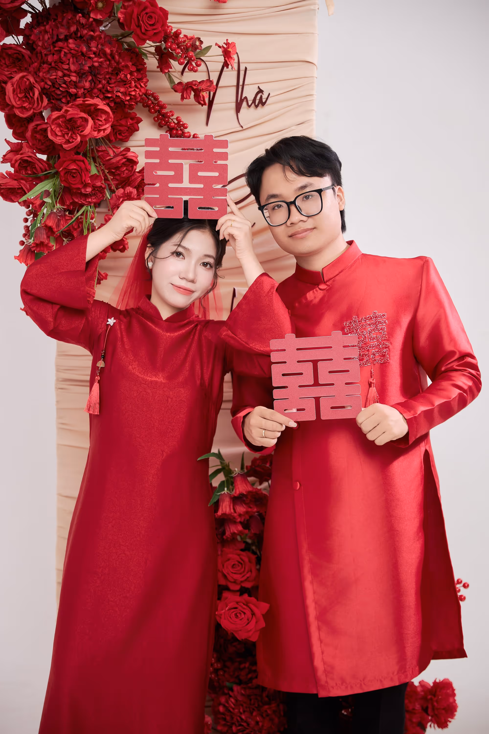 Ảnh cưới 21 trên 28