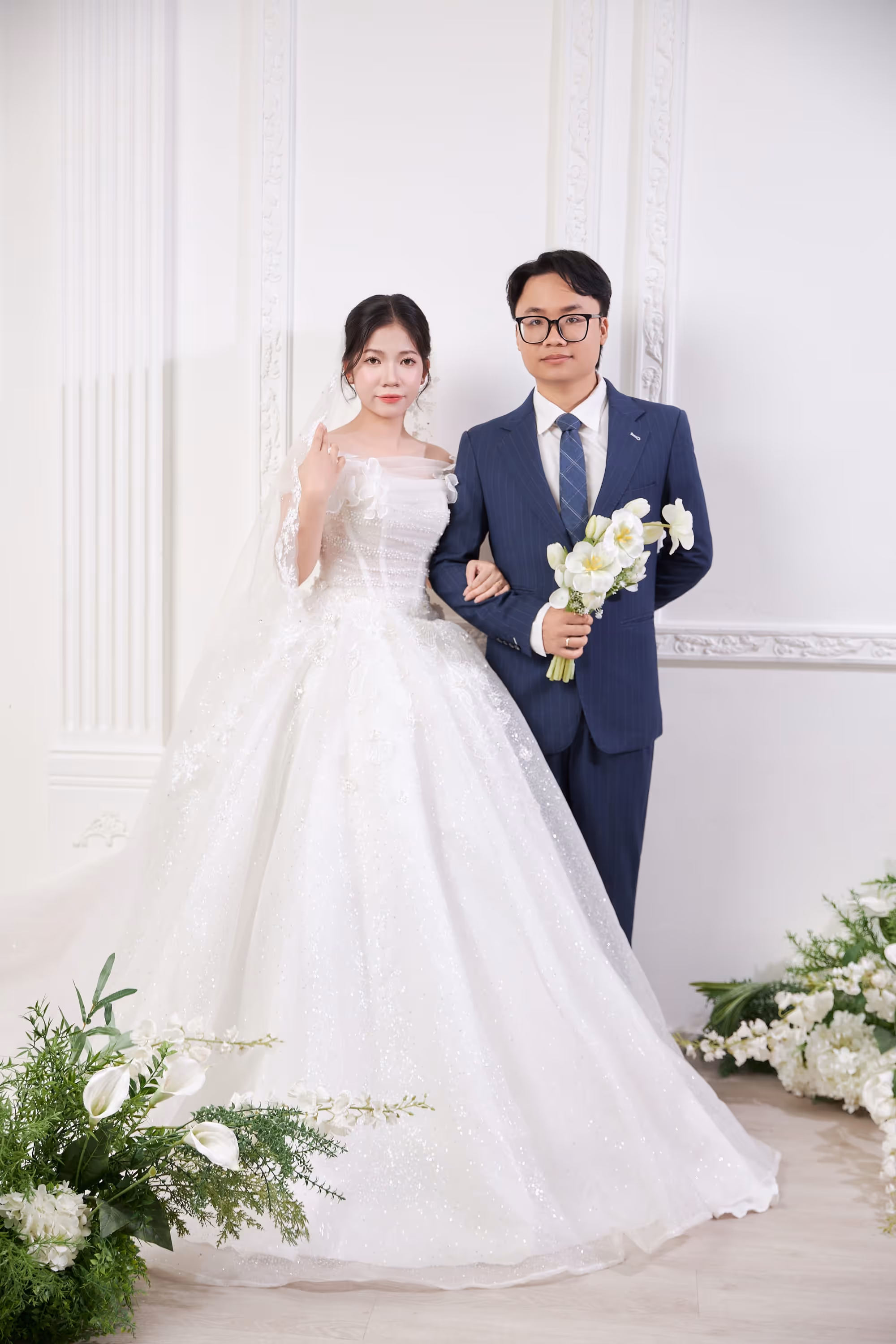 Ảnh cưới 25 trên 28