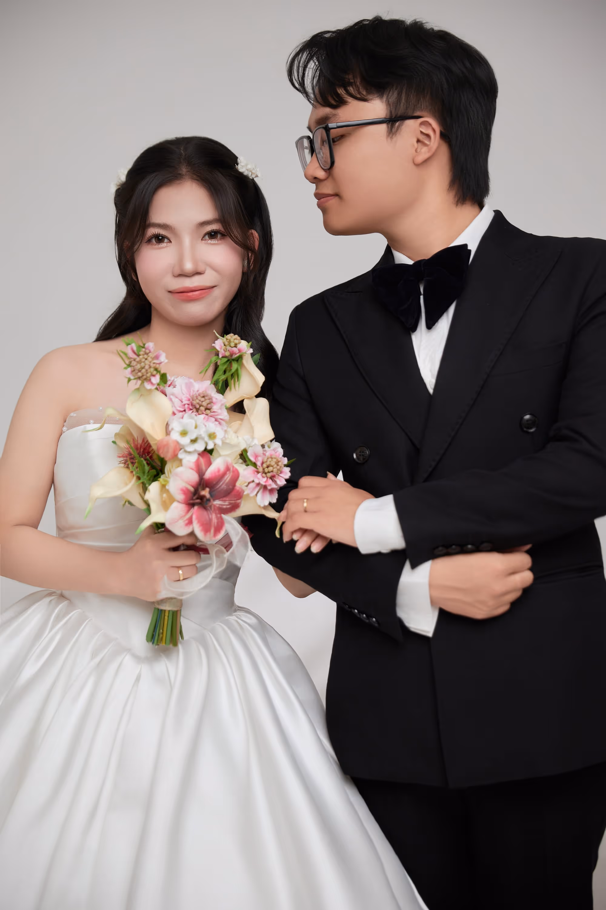 Ảnh cưới 1 trên 28