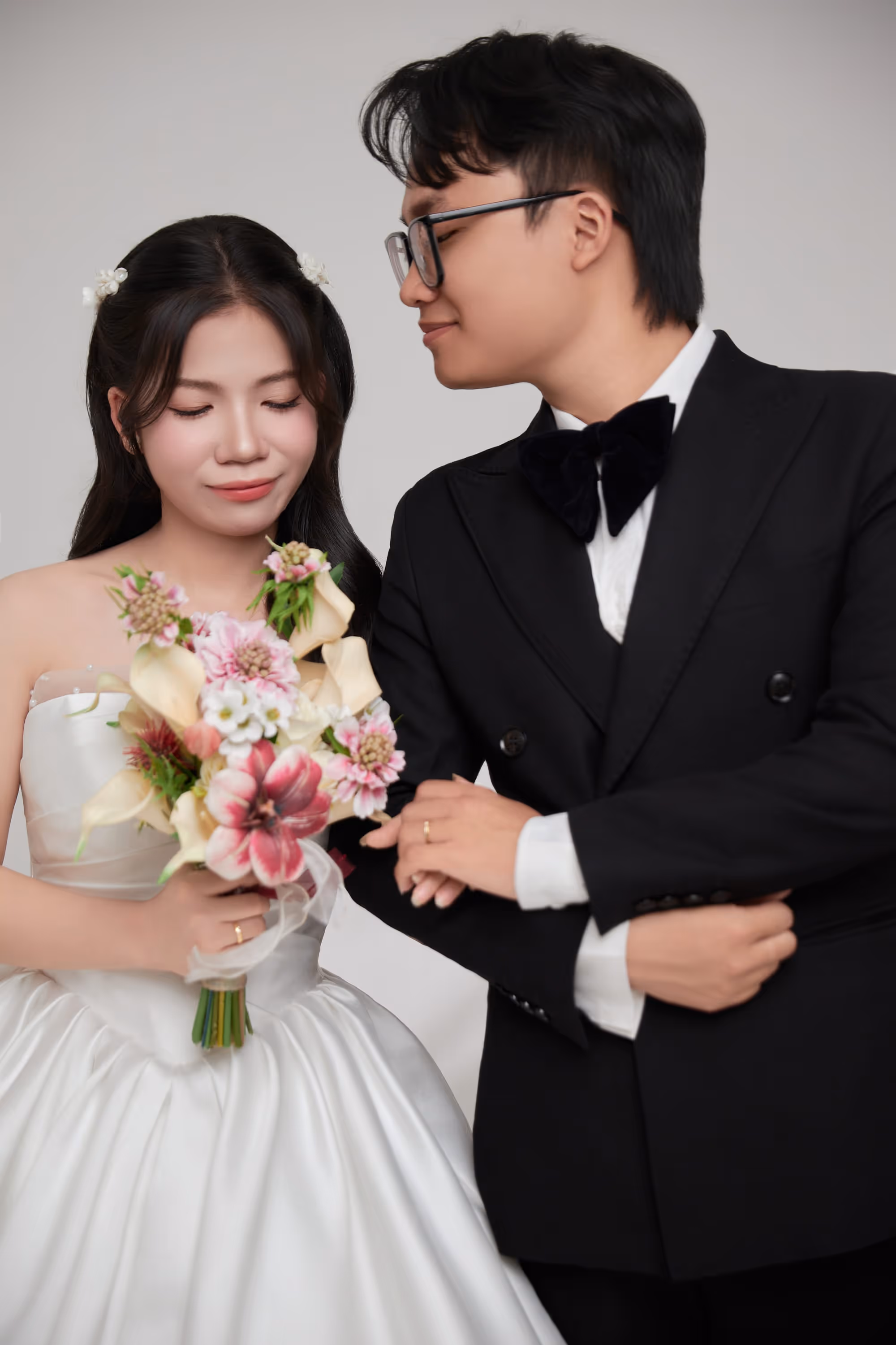 Ảnh cưới 2 trên 28