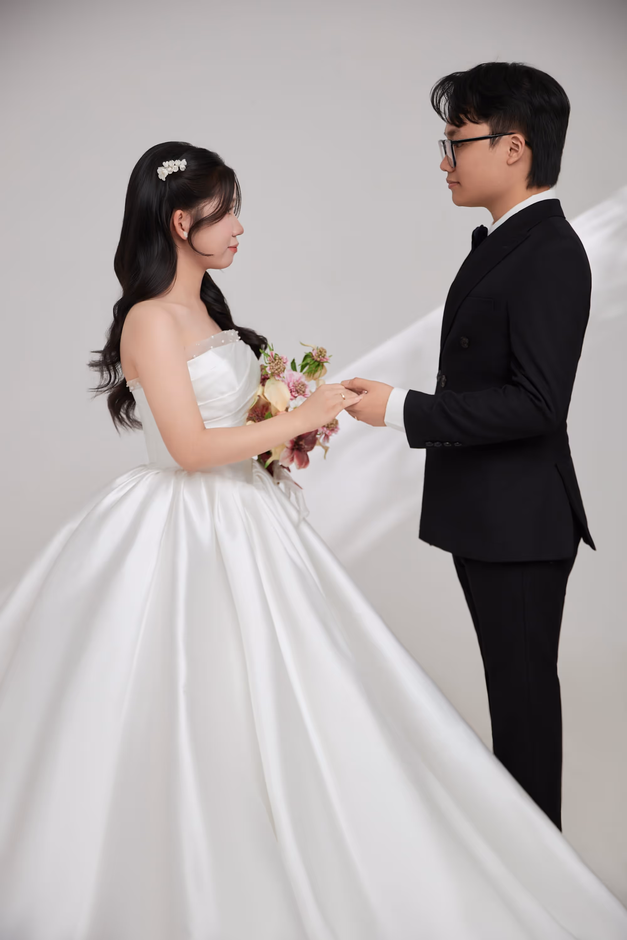 Ảnh cưới 6 trên 28
