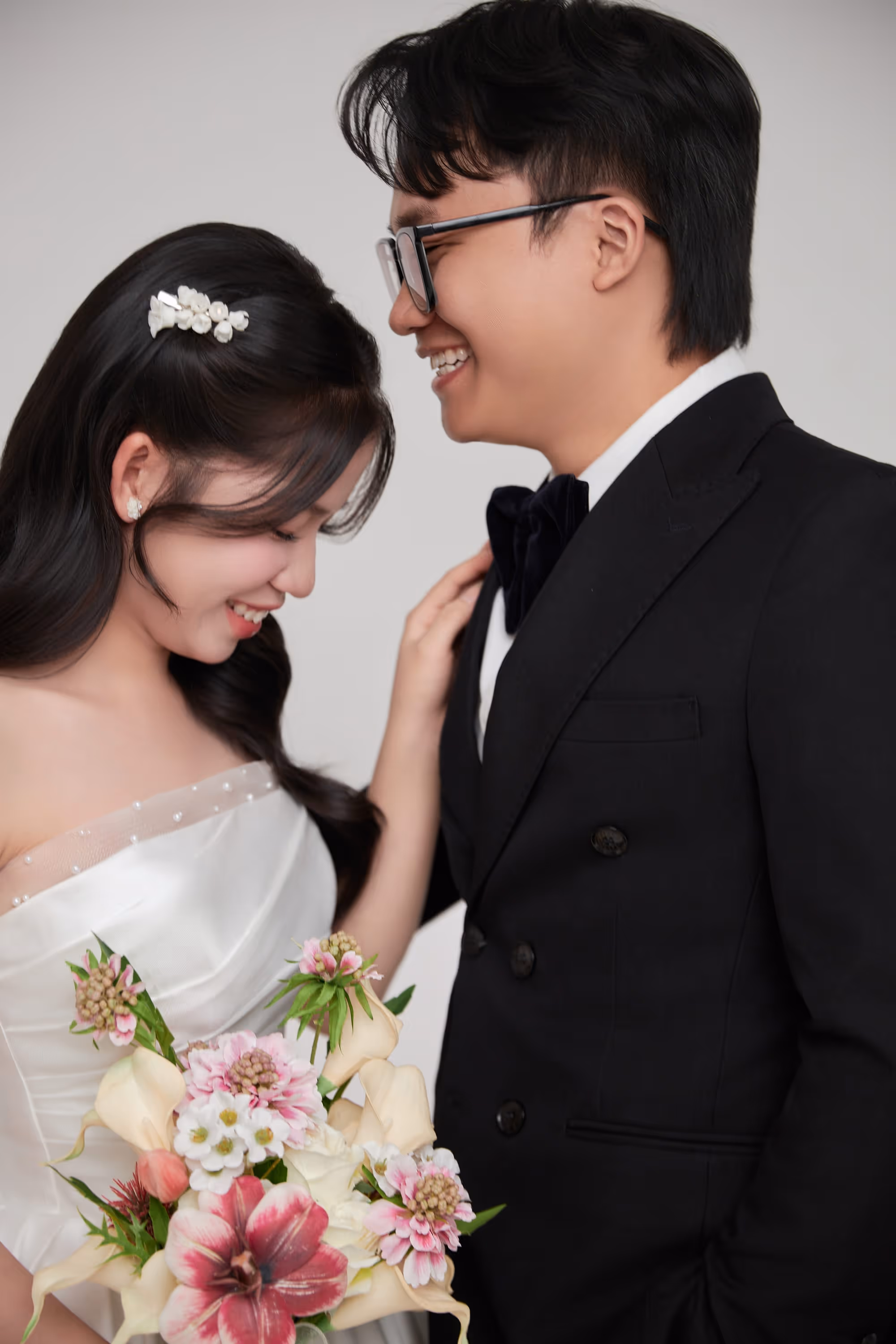 Ảnh cưới 8 trên 28
