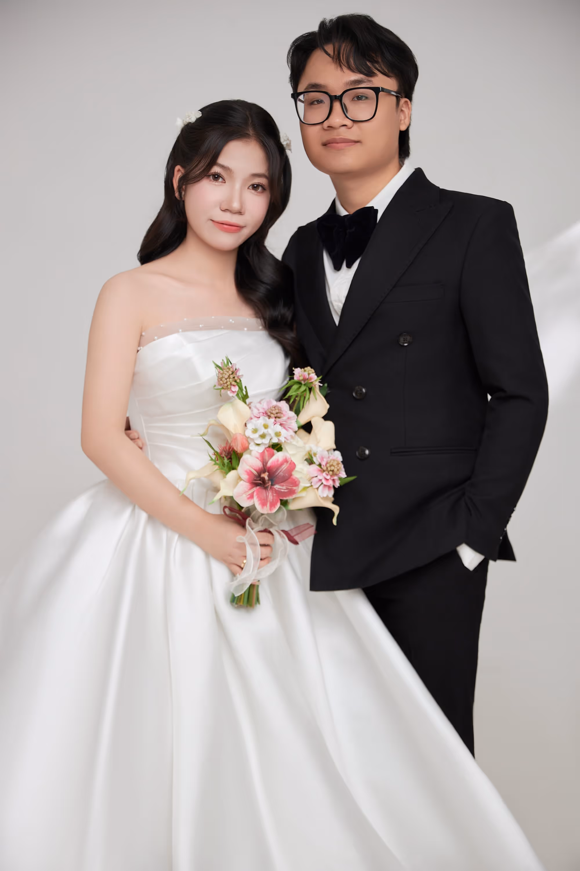 Ảnh cưới 9 trên 28