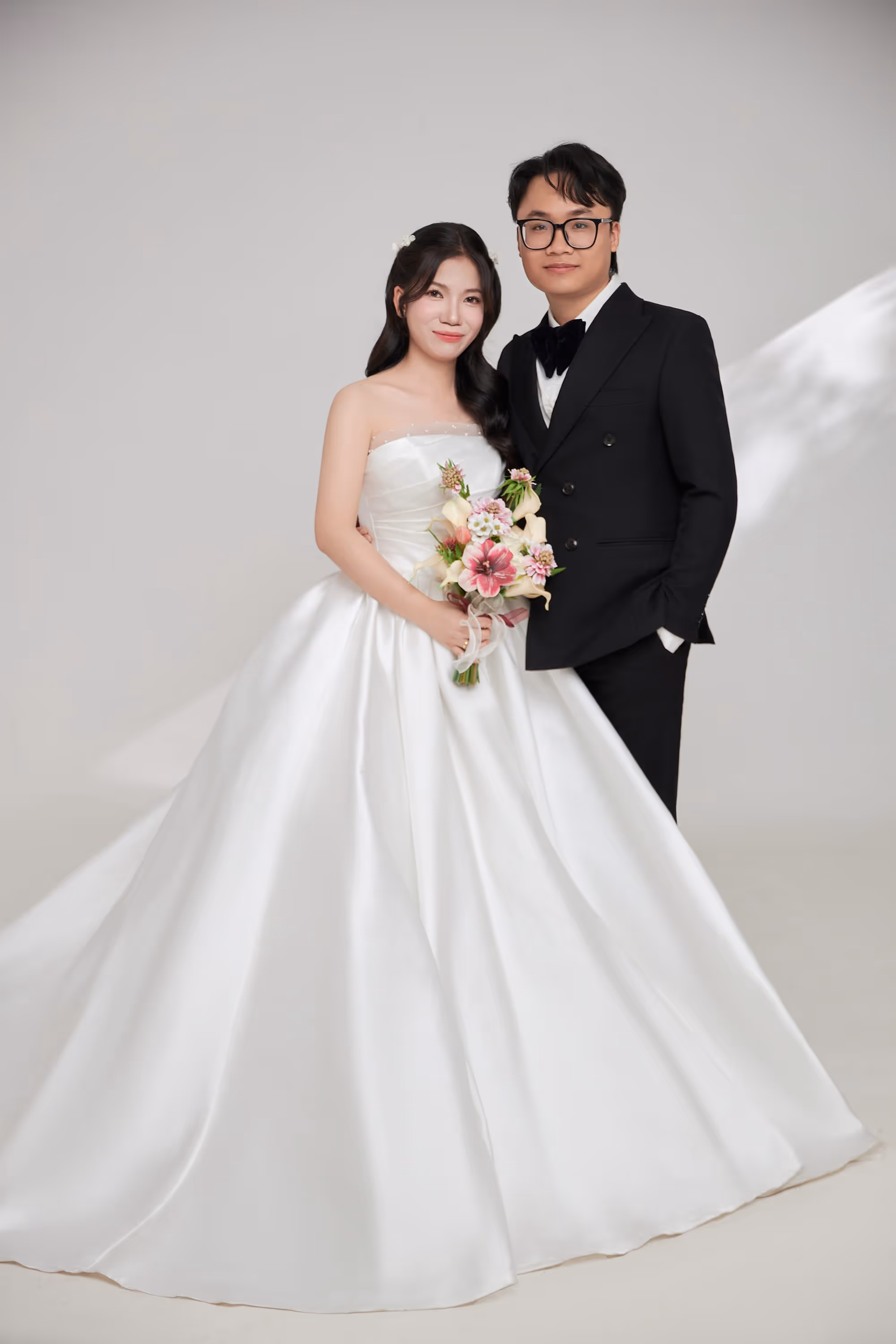 Ảnh cưới 10 trên 28