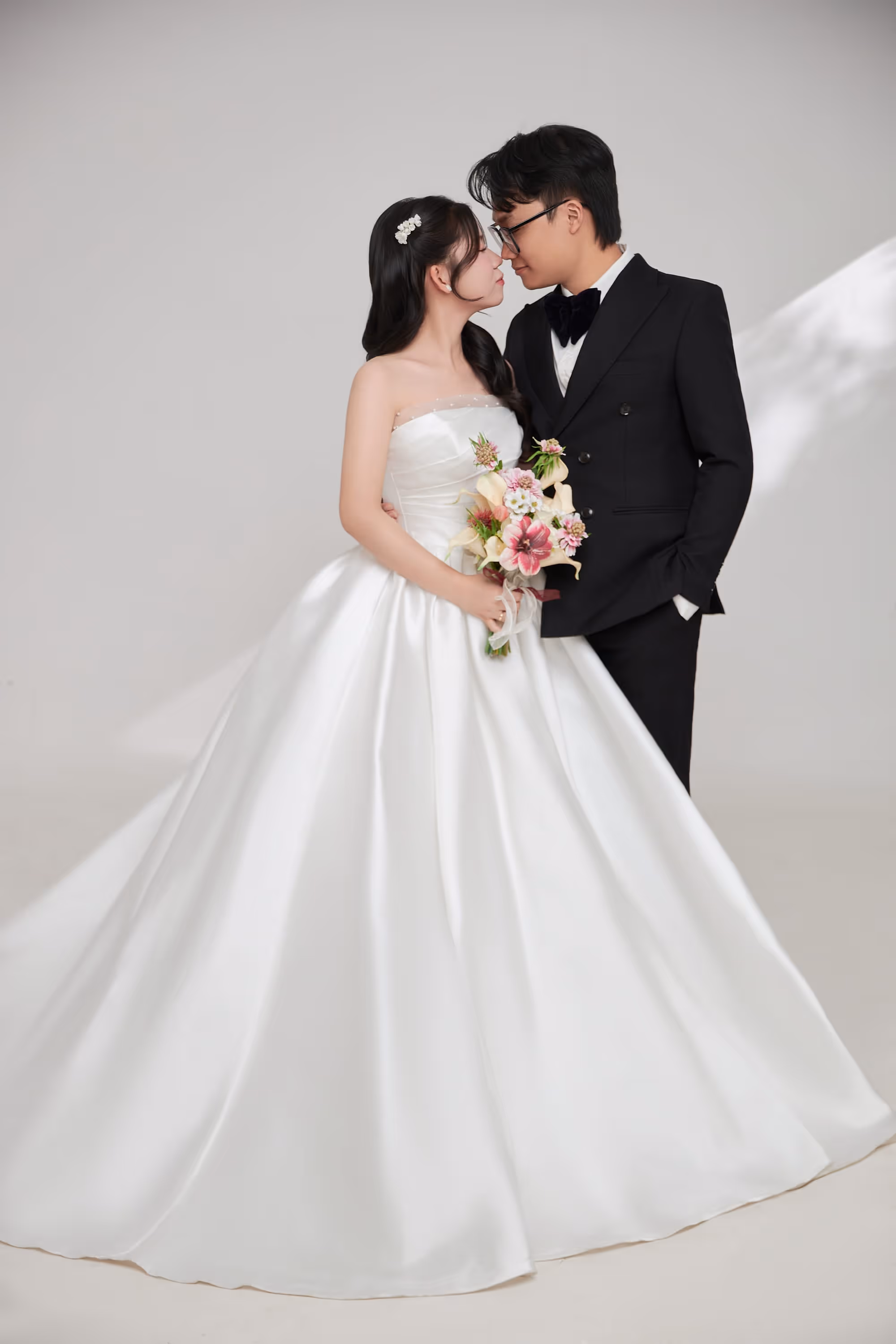 Ảnh cưới 11 trên 28