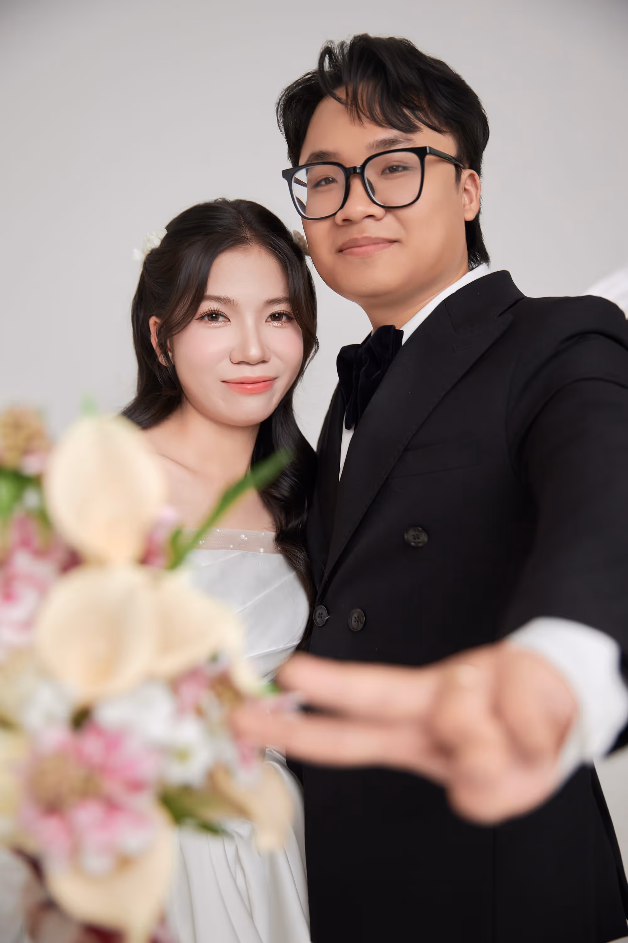 Ảnh cưới 12 trên 28