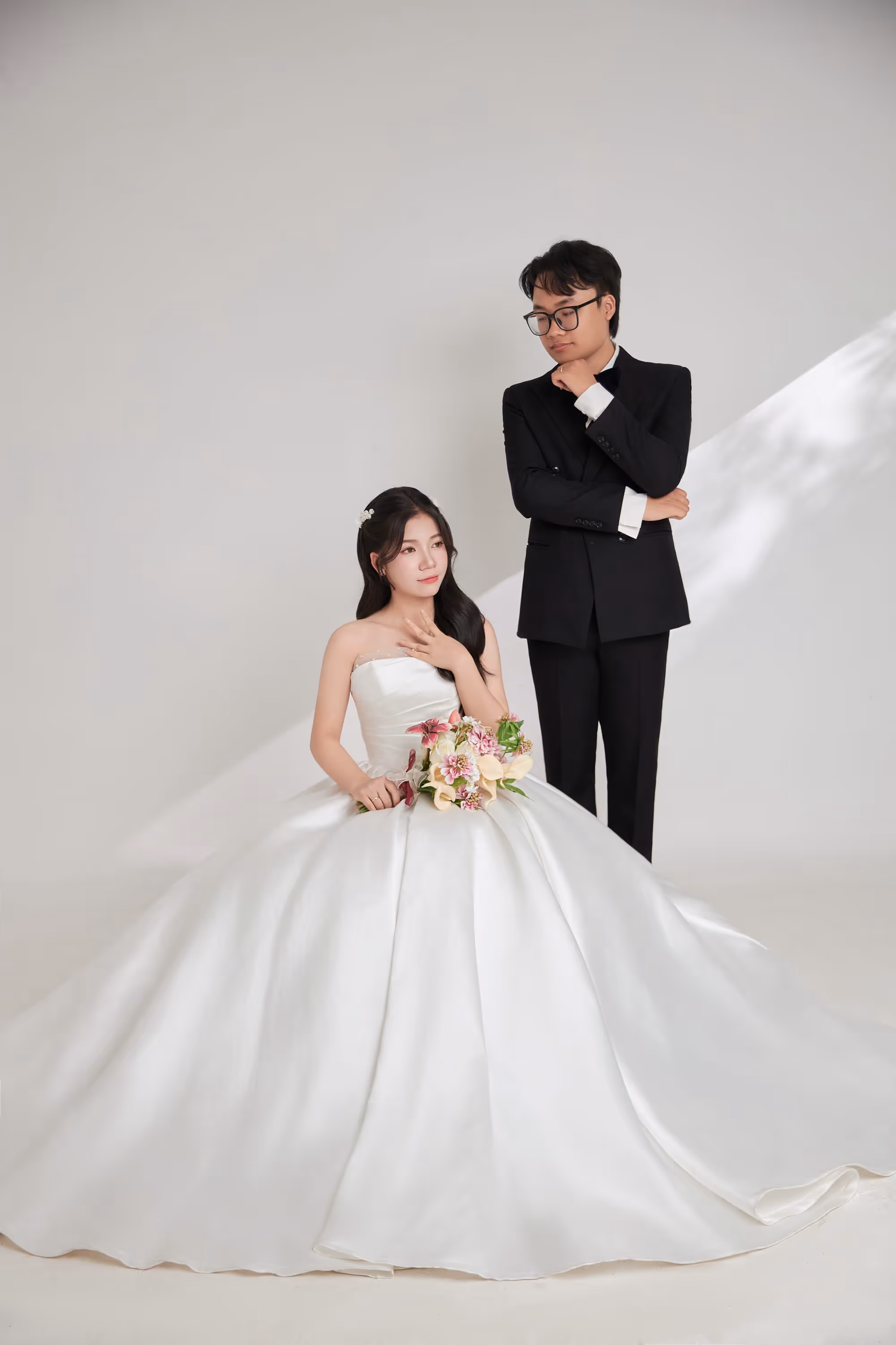 Ảnh cưới 14 trên 28