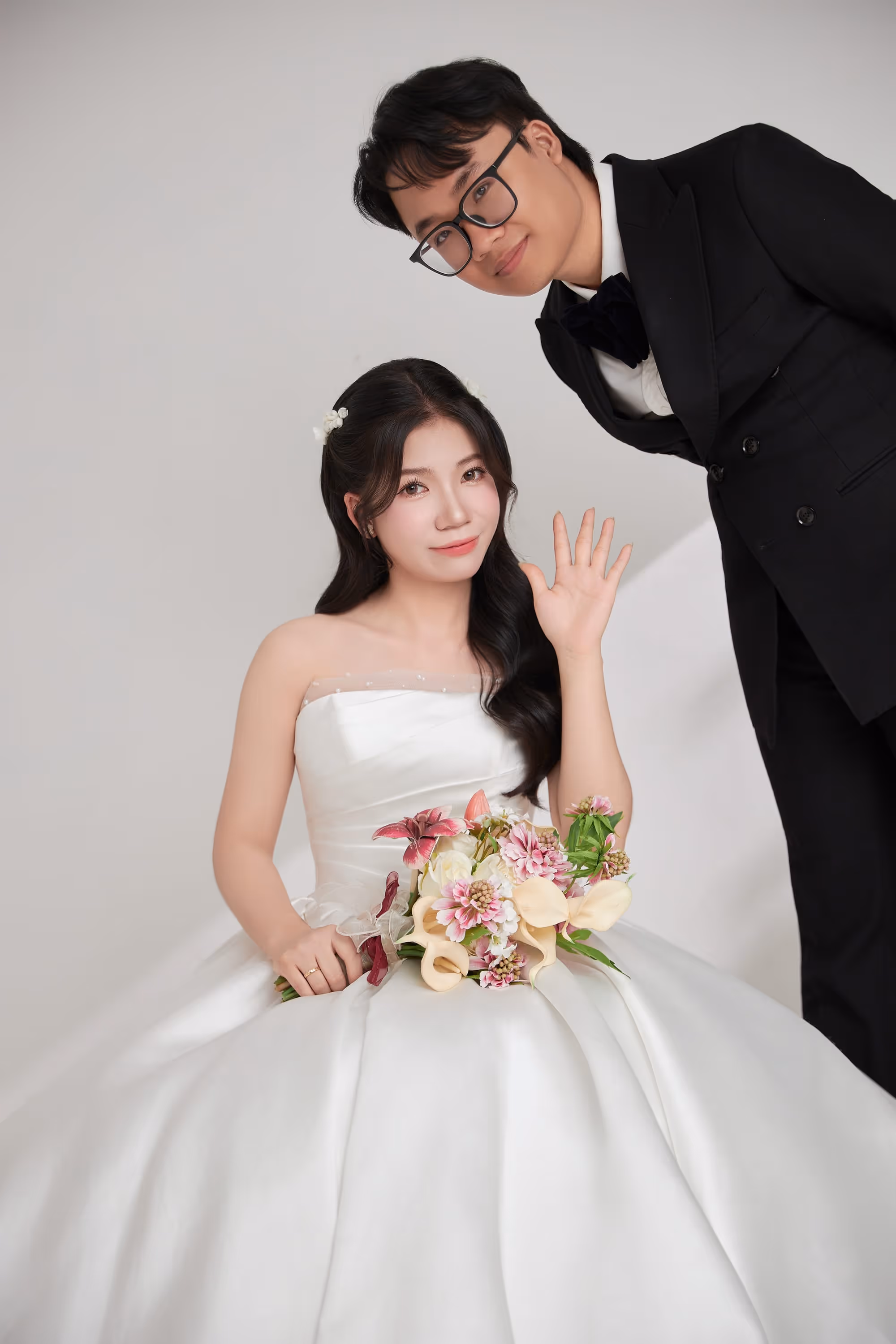 Ảnh cưới 15 trên 28