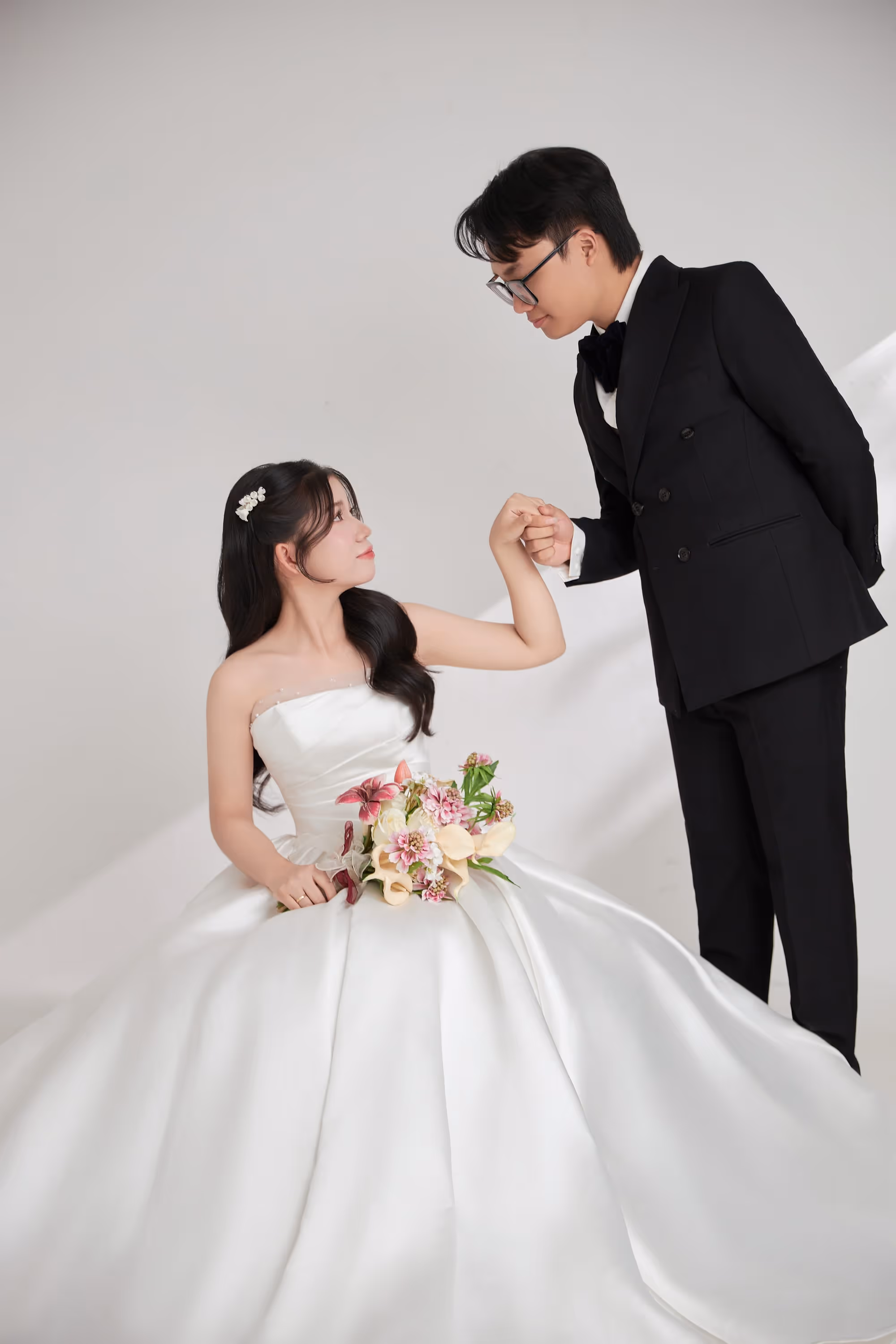 Ảnh cưới 16 trên 28