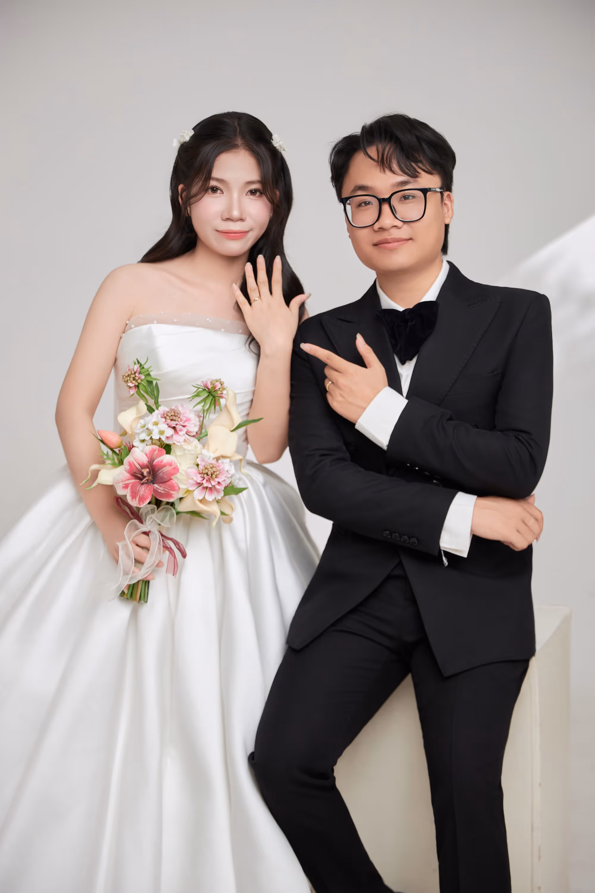 Ảnh cưới 18 trên 28
