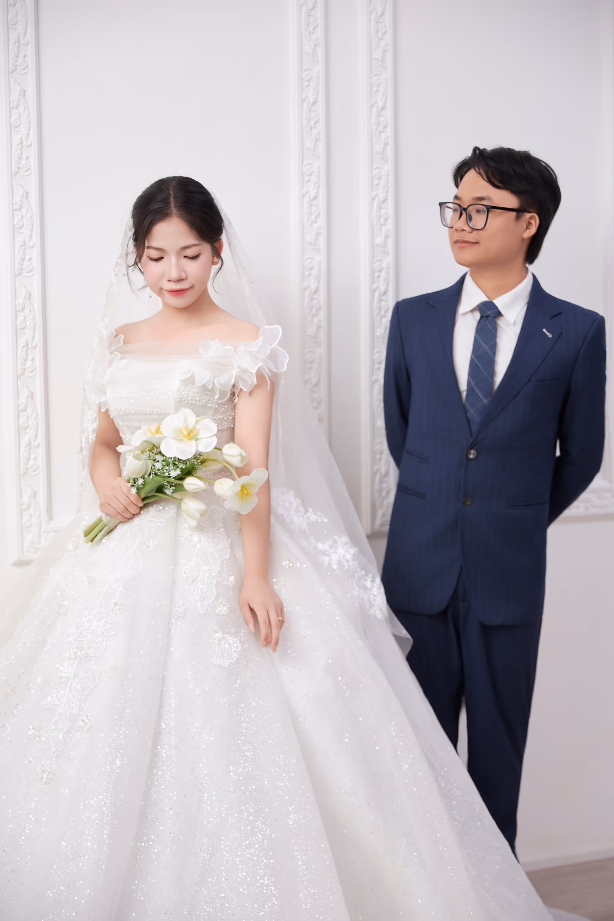 Ảnh cưới 20 trên 28