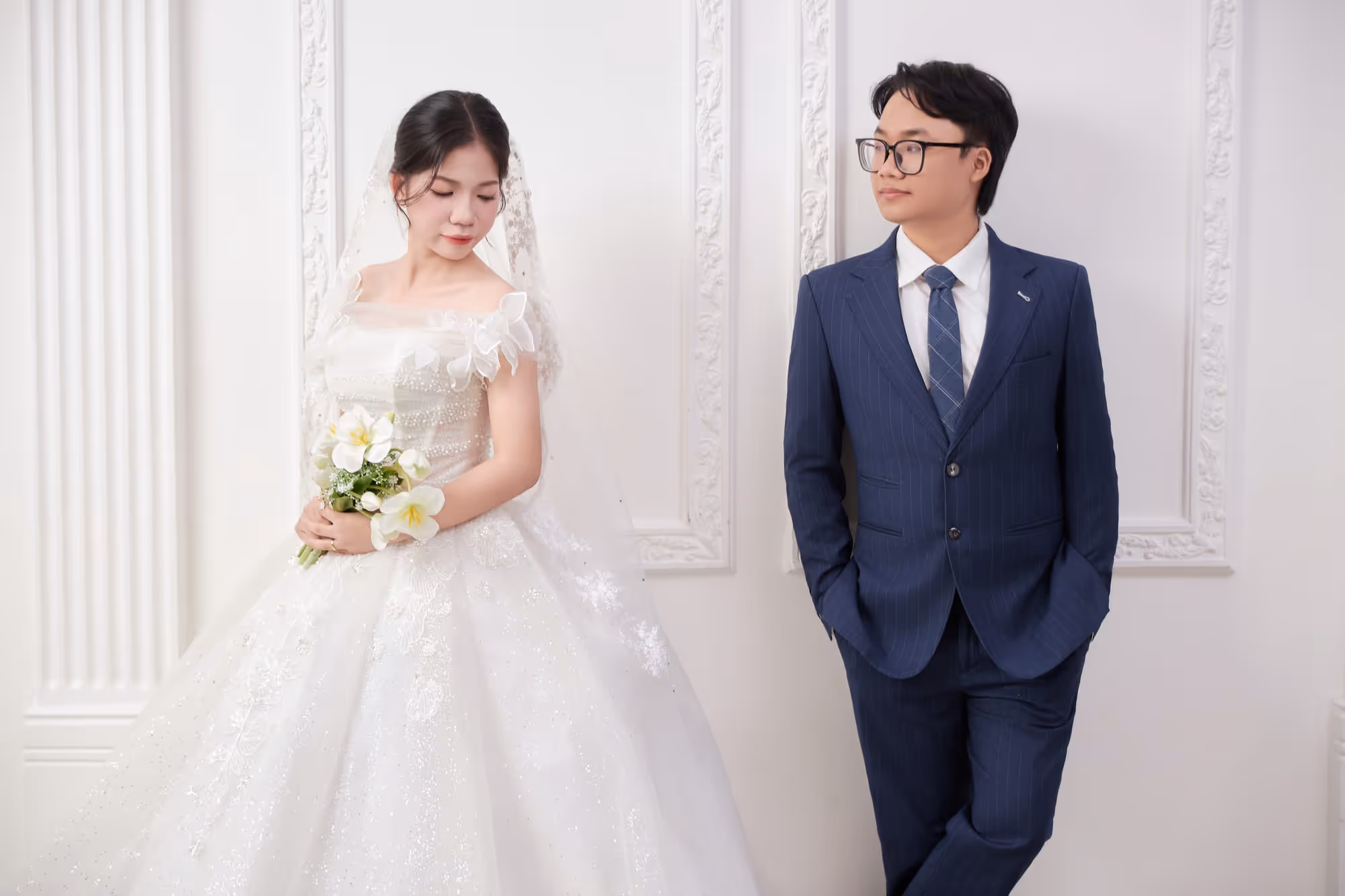Ảnh cưới 21 trên 28
