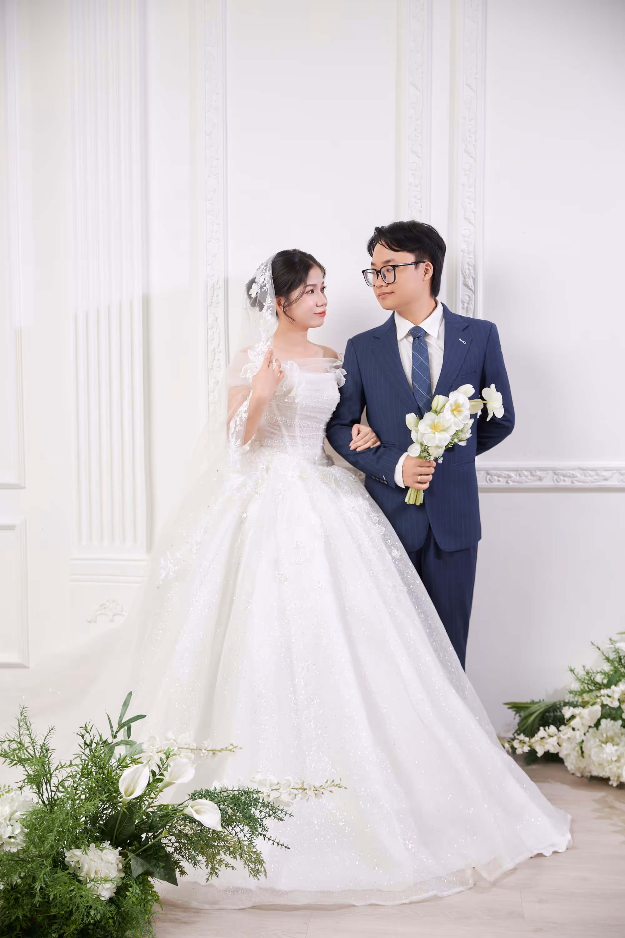 Ảnh cưới 25 trên 28