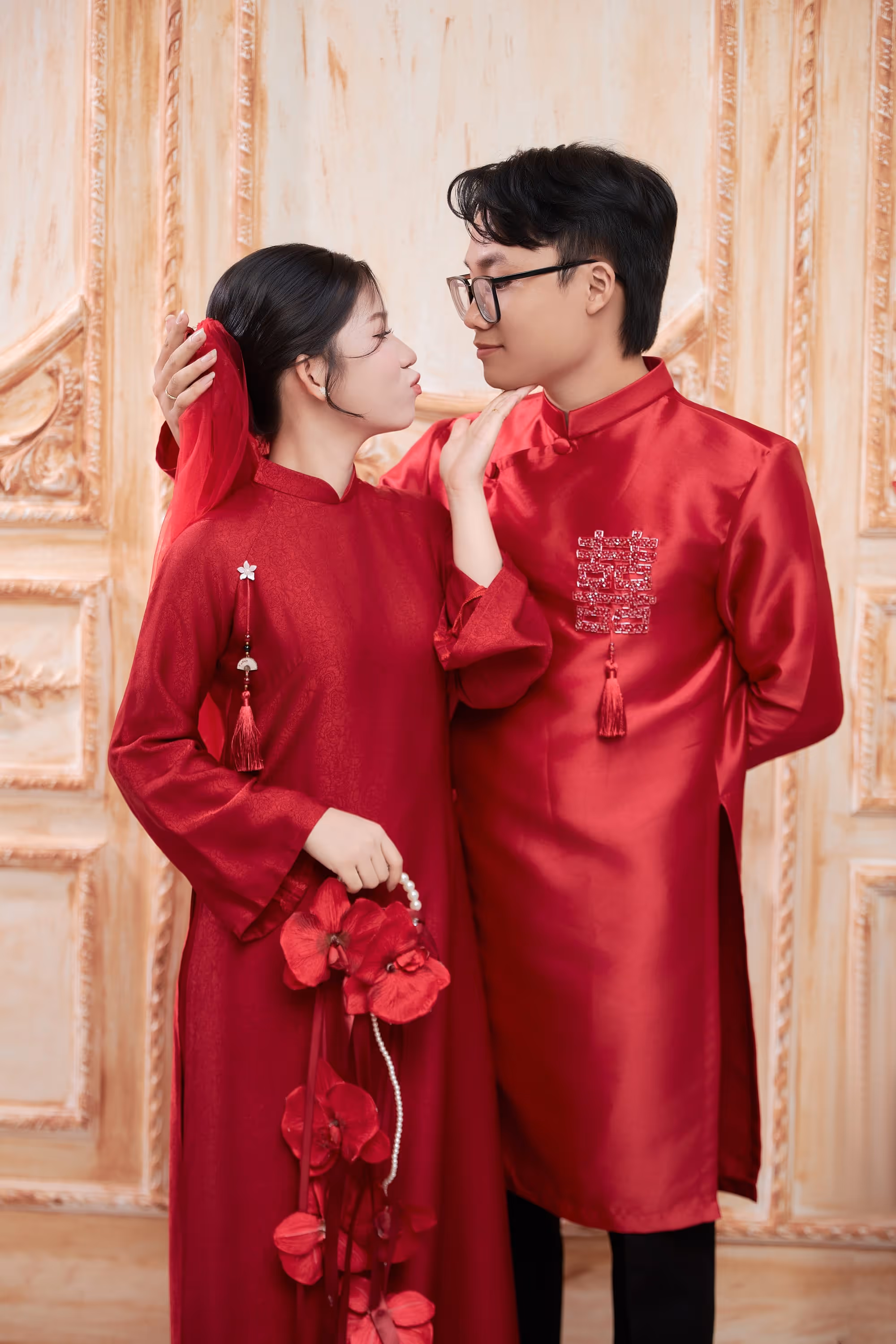 Ảnh cưới 26 trên 28